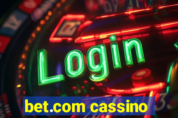 bet.com cassino